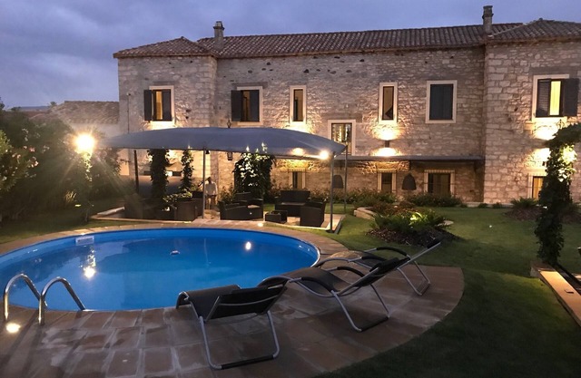 Location Sardinien Borgo Antico XIX