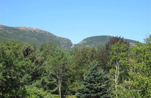 MemorialDay jetzt erhältlich!Wunderschönes Home Mountain View´s Acadia-Herz