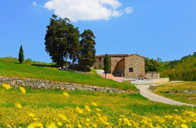 Locazione turistica Selvapiana by Interhome