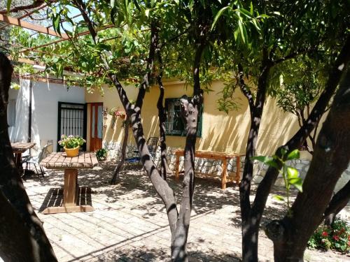 Locazione Turistica Casa in Campagna