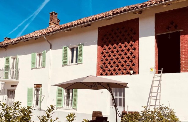 Locazione turistica Cascina Pela