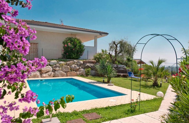 Locazione Turistica Bellavista by Interhome