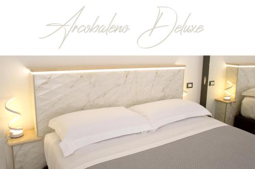 Locazione Turistica Arcobaleno "Appartamento Deluxe"
