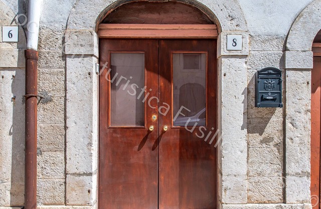 Touristenvermietung Lorusso 1