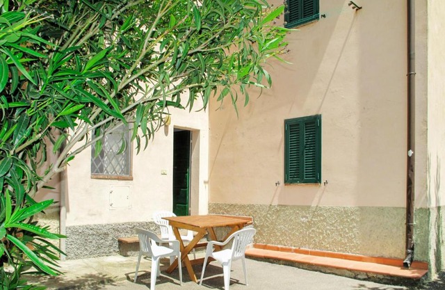 Locazione Turistica Polveraia