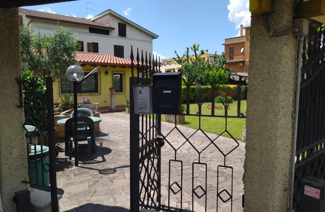 LoChaletCivico46