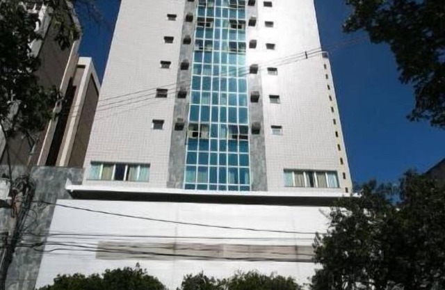 Locking´s Barro Preto 3