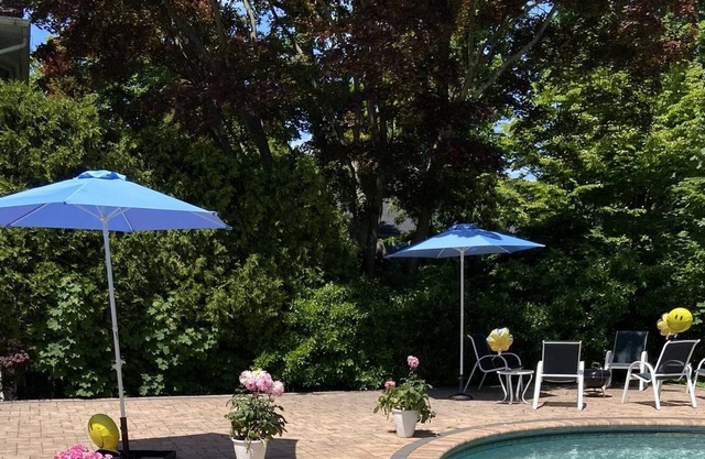 🏖🌼SUNSATIONAL 🌞LOCUST VALLEY VILLAGE CHARMER🏖HIGH SPEED INTERNET🎉