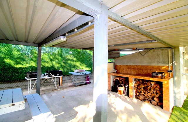 Lodge 3G 2 rooms