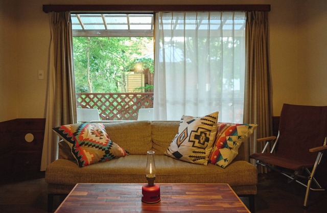 Lodge C/Otawara City Tochigi