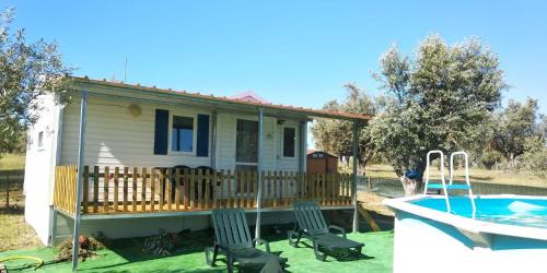 Lodge das Taipas