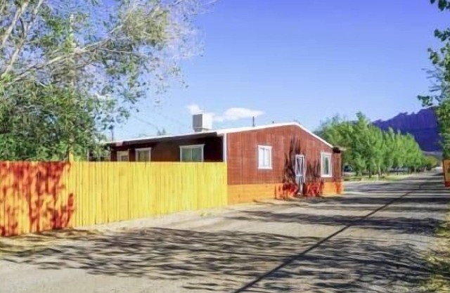 Lodge - OK RV Park Lodge Home