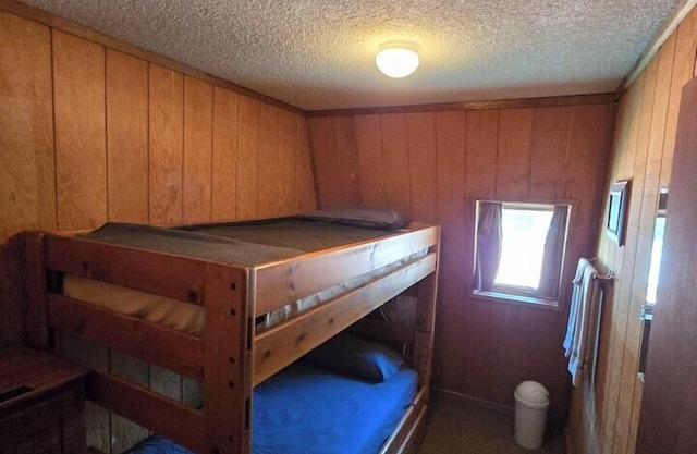 Lodge Room Twin Bunk (Room #7)