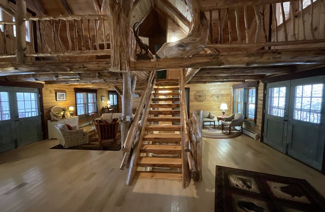 Lodge Solange Bed and Breakfast