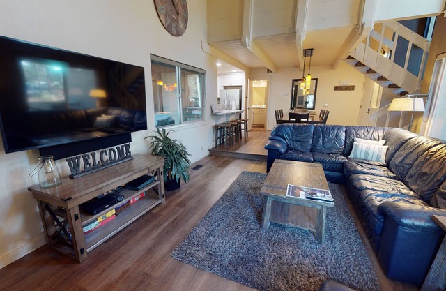 32 Tennis Village | 2 BD / 2 BA, Sleeps 6