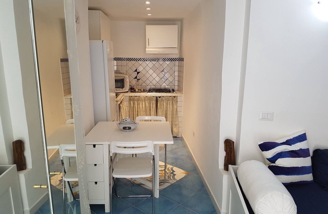 Lodge Tourist Casetta del Sol mit Wi-Fi