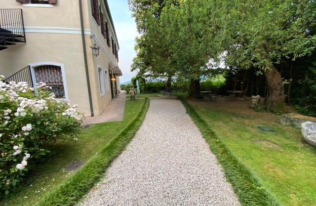 Lodge Villa Maria