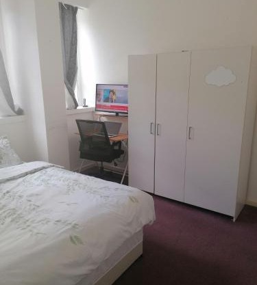 Lodgers & Suites