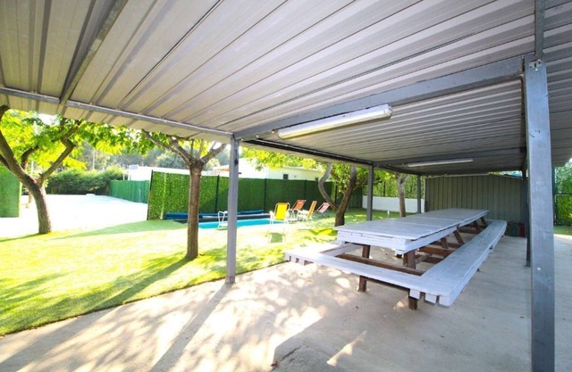 Lodges Standard 5