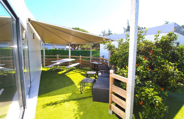 Lodges Standard 3