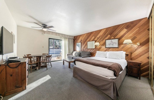 Lodgette Ground Floor Unit 135 Bldg C