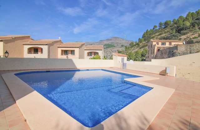 Lodging La Calma | Lliber