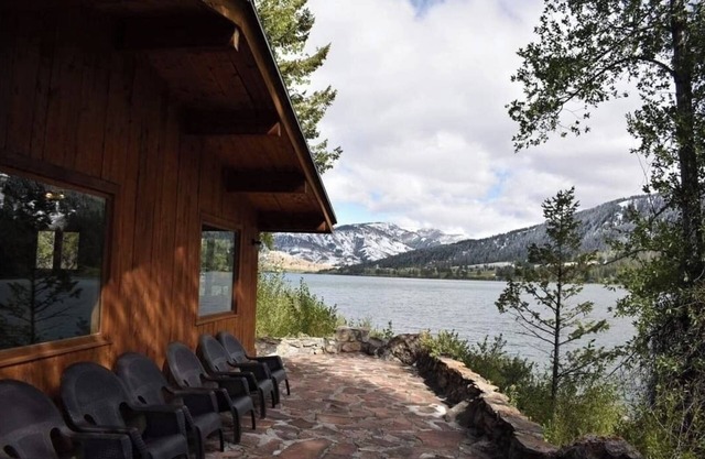 Unterkünfte in der Nähe Grand Teton National Park und Jackson Hole