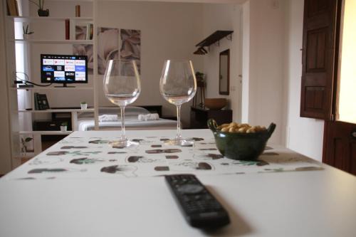 Lodgings in Sardinia