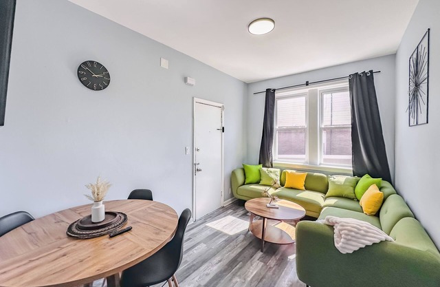 3 BR Apartment in Lodi, NJ- Utopia