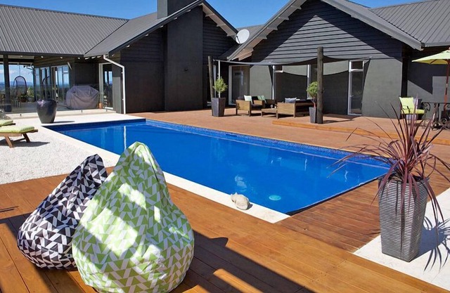 Lodore Lodge