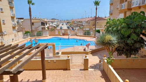 Lodosol apartment