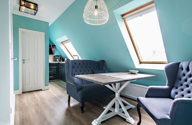 Loft 2 Quartier, Lieblingsinsel Langeoog