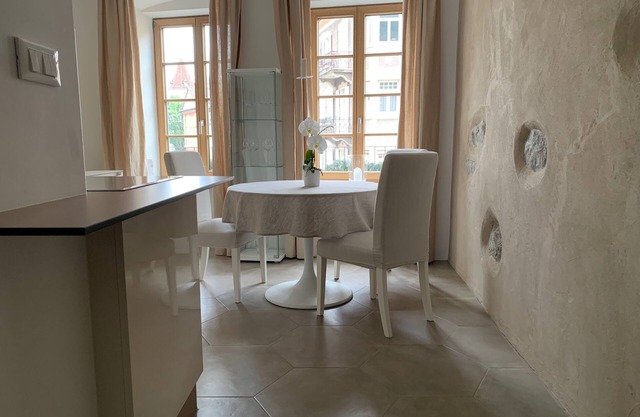 Loft 2 - "Rennweg 114" Meraner Altstadt