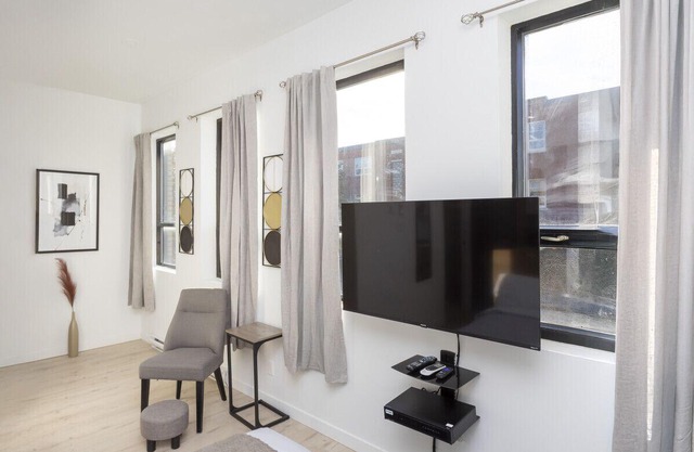 Loft 202 | Rooftop | Downtown