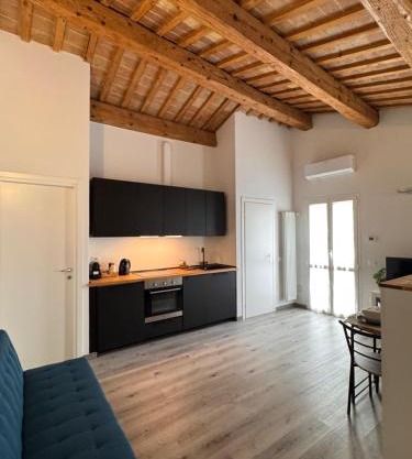 LOFT 261 Ravenna