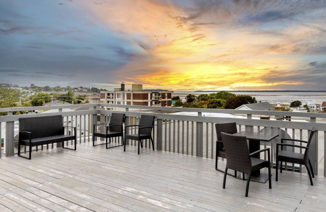Loft 307 | Rooftop | Downtown