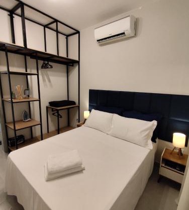 Loft 61 - No coração de Curvelo