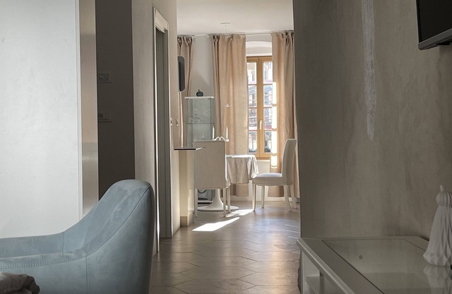 Loft 8 - "Rennweg 114" Meraner Altstadt