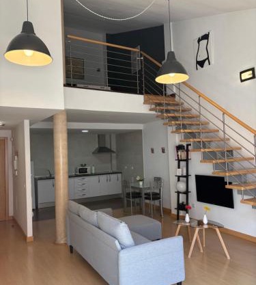 Loft Almagro