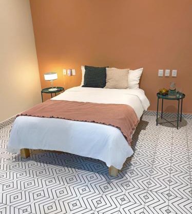 Loft Americana Stay Chapultepec Guadalajara
