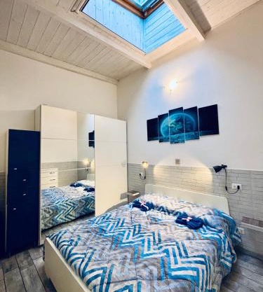 Loft ANAGNINA