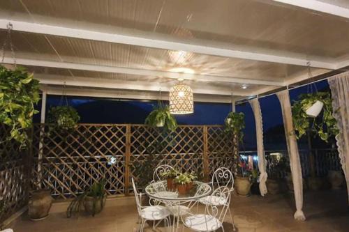 Loft Andreina