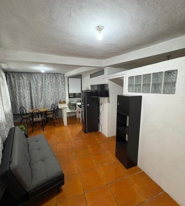 Loft apartment en Av Cri Cri
