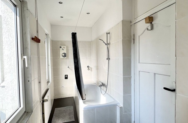 Loft-Apartment im Zentrum von Bremen