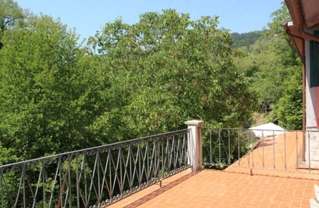 Bauernhaus mit Pool Il Borgo Della Colomba- Loft-Wohnung