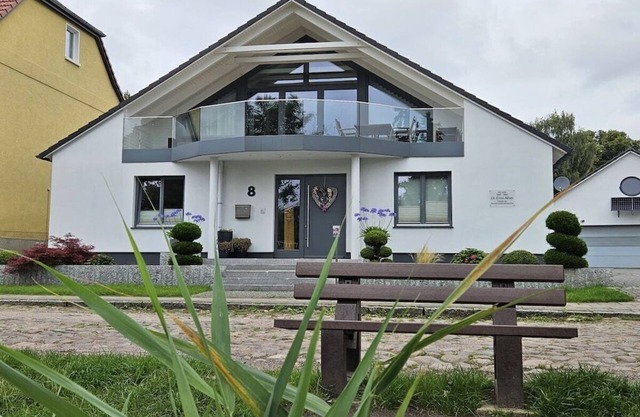 Loft-Apartment Eldeufer