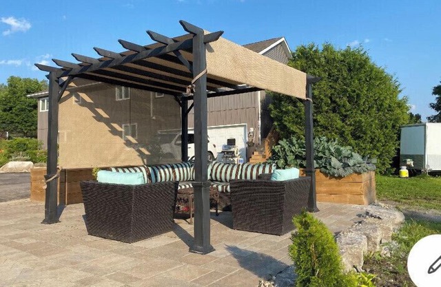 Loft Apt- The perfect romantic getaway for privacy & a peaceful stay