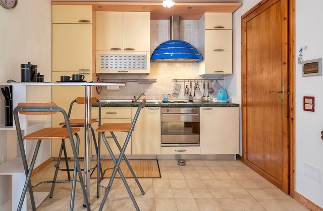Loft-Arboriamar - Ein Schlafzimmer Wohnung, Schläft 4