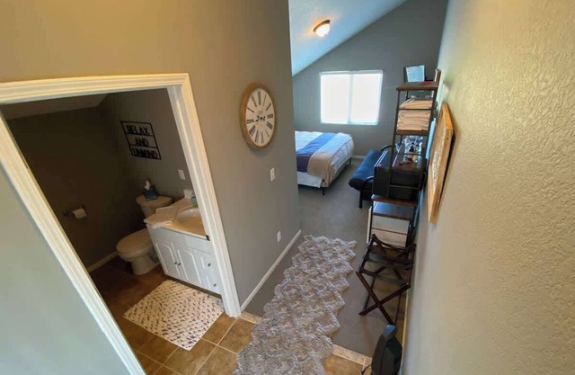 1 B/R Condo on Bayside Golf Course at Lake McConaughy