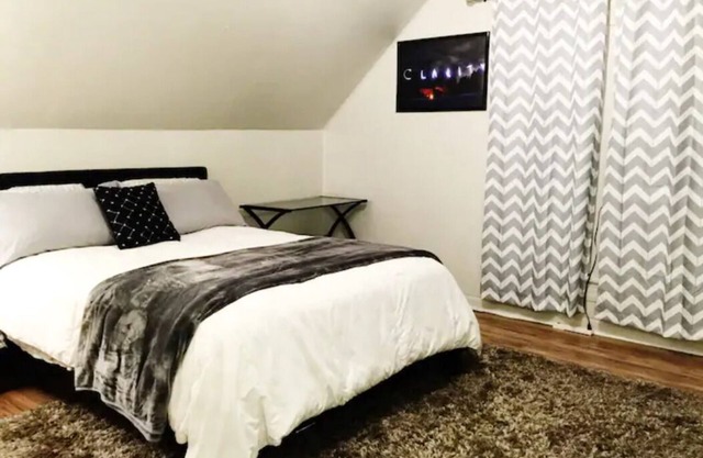 Tolle Lage! Modernes Loft Schritte zum Red Rock Open Space